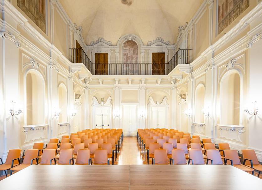Konferenzraum Foto