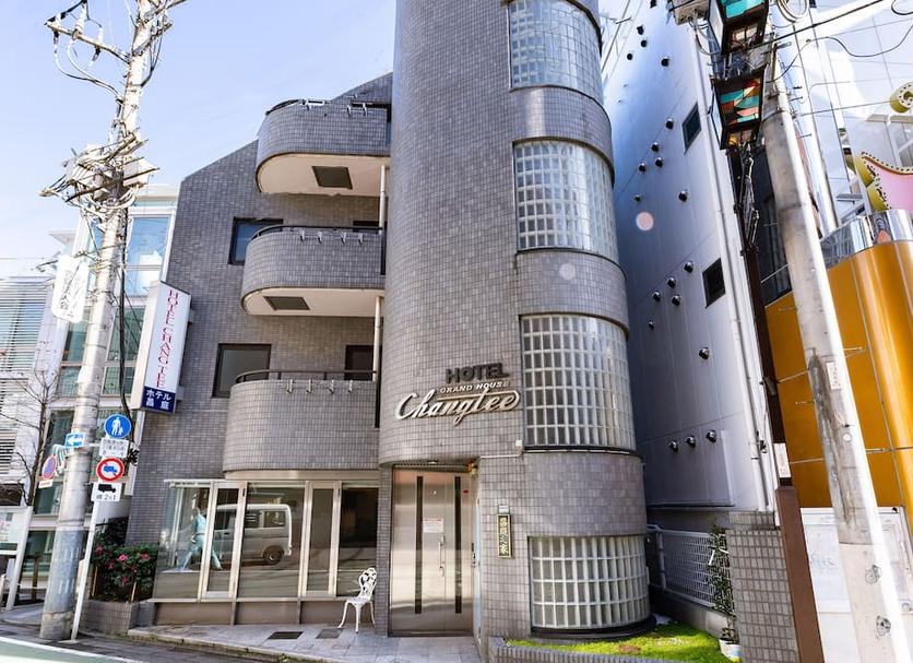 Gebäude Foto