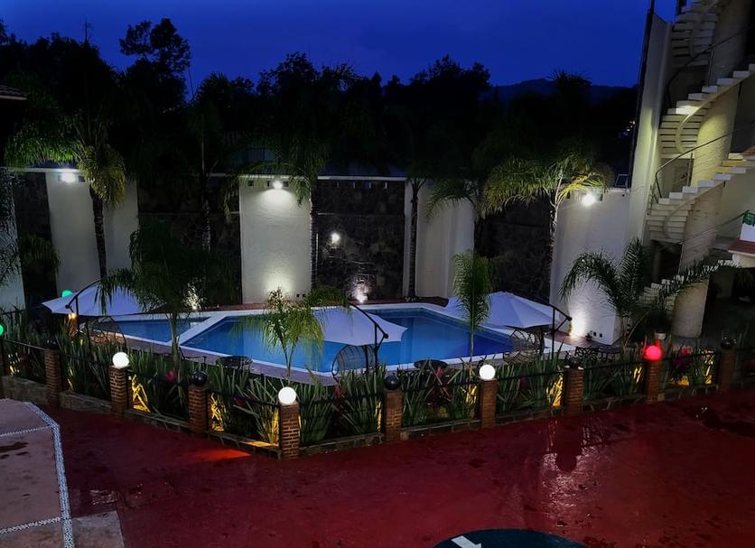 Pool Foto