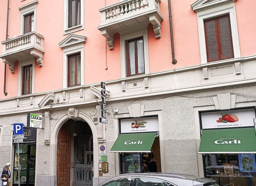 Gebäude Foto