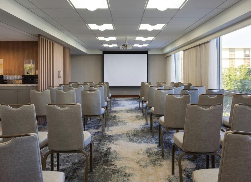 Konferenzraum Foto