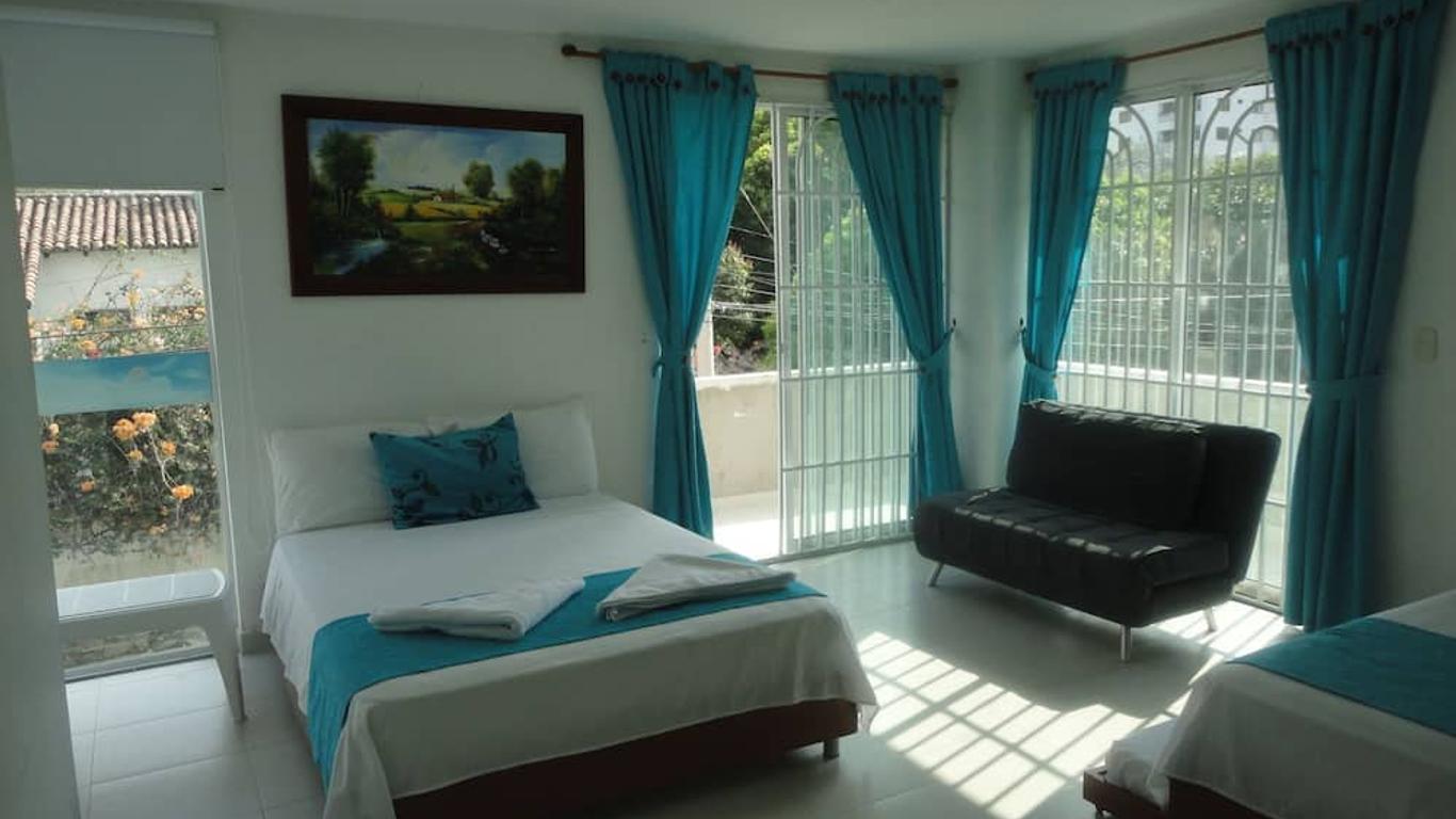 Brizzamar Hotel