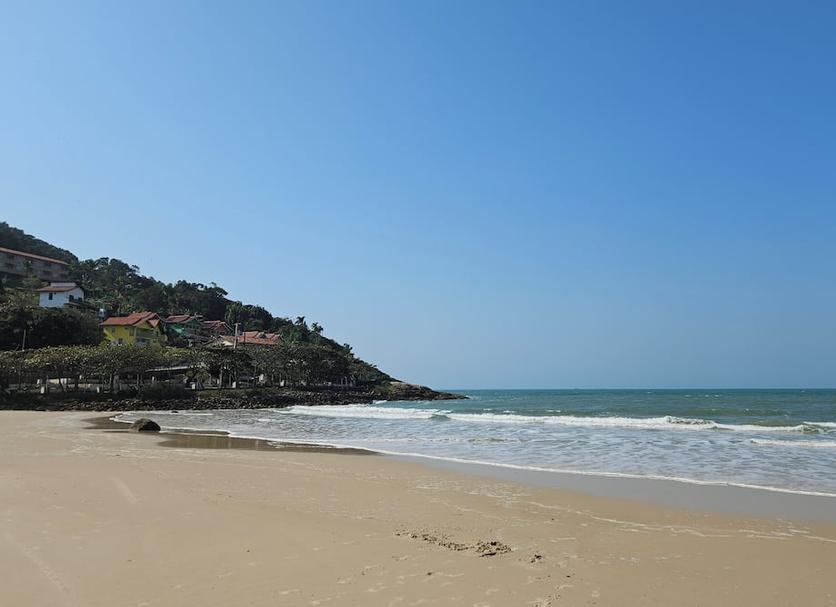 Strand Foto