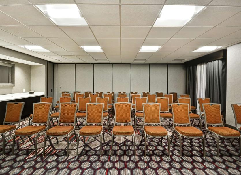 Konferenzraum Foto