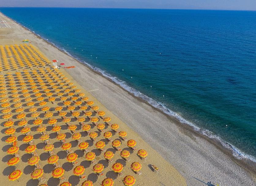Strand Foto