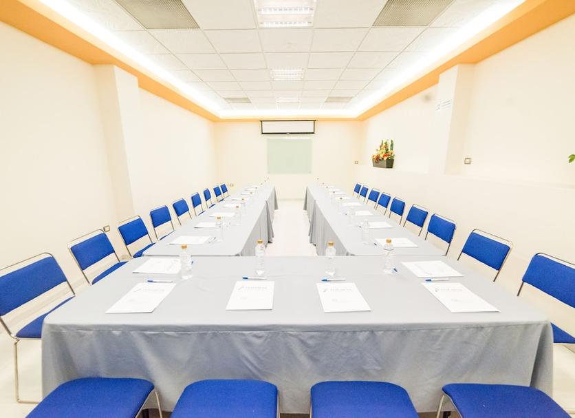 Konferenzraum Foto