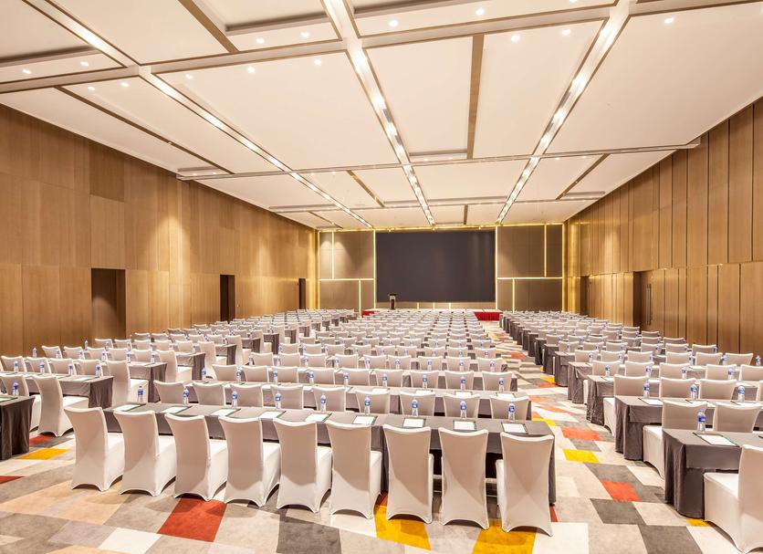 Konferenzraum Foto