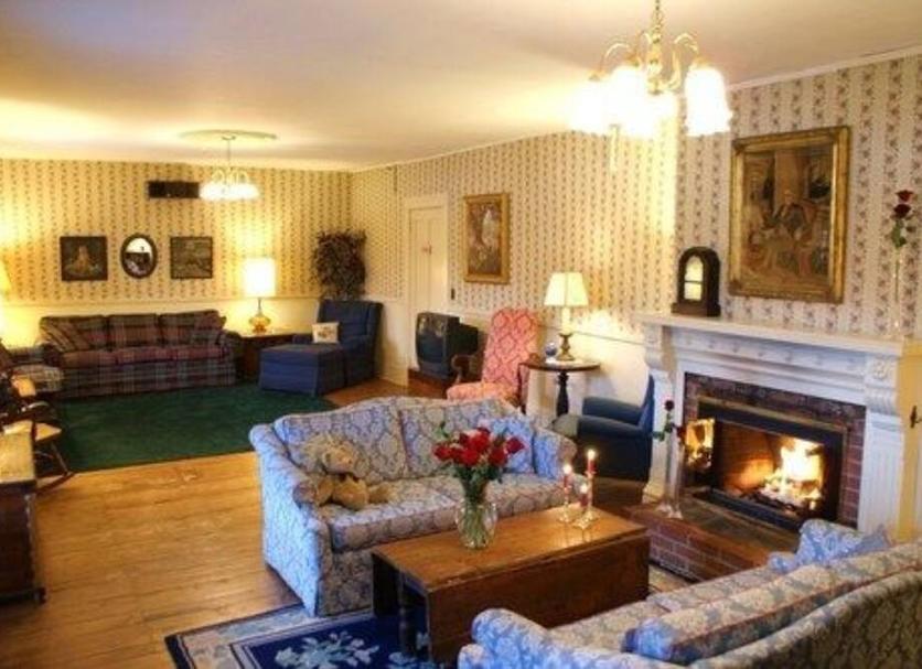 Wohnzimmer Foto