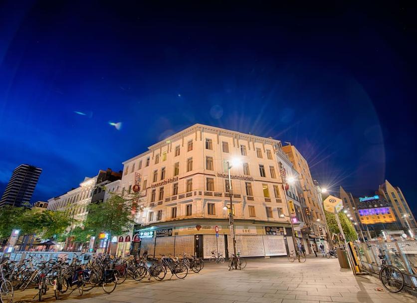 Gebäude Foto