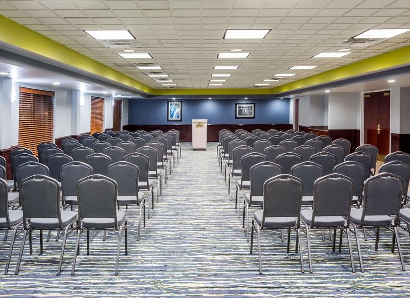 Konferenzraum Foto