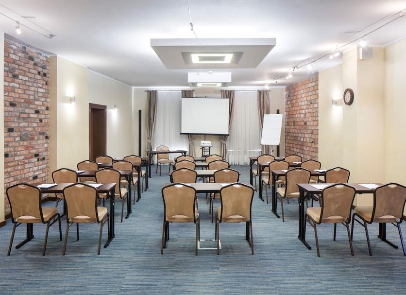 Konferenzraum Foto