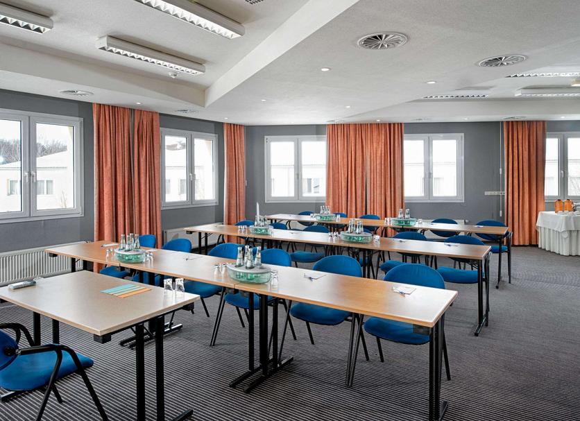 Konferenzraum Foto