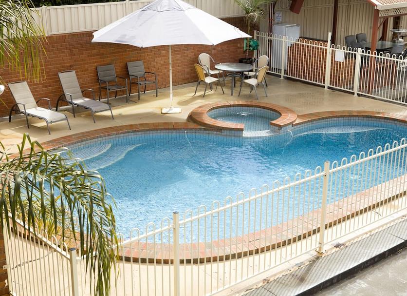Pool Foto