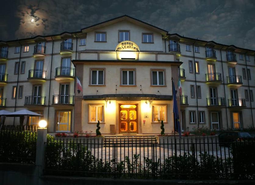 Gebäude Foto