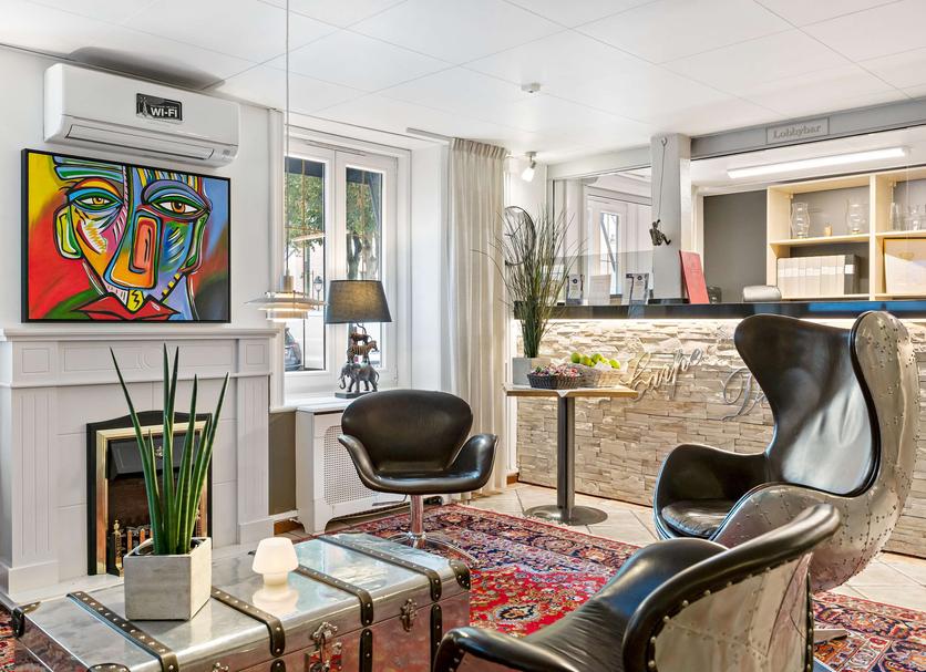 Wohnzimmer Foto