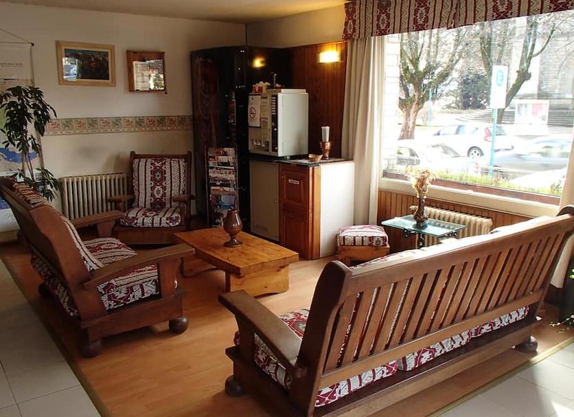 Wohnzimmer Foto