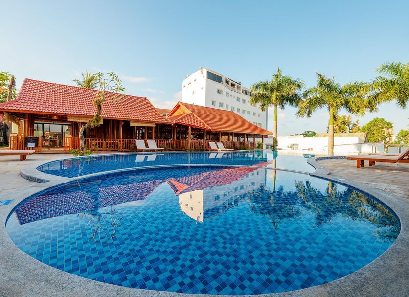 Pool Foto