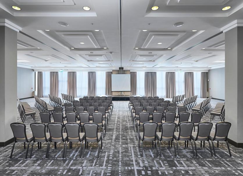 Konferenzraum Foto