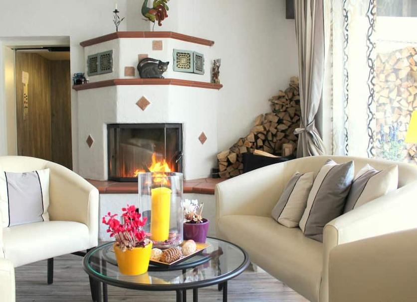 Wohnzimmer Foto