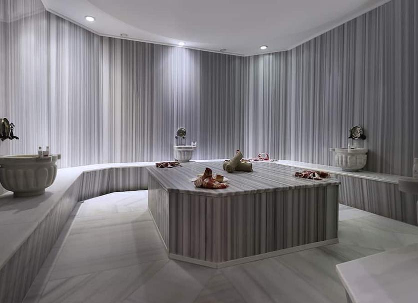Wellness Foto
