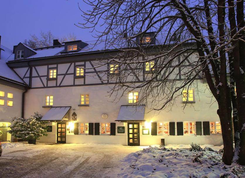 Gebäude Foto