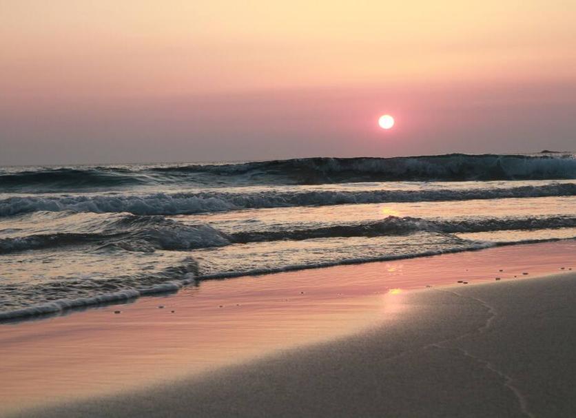 Strand Foto
