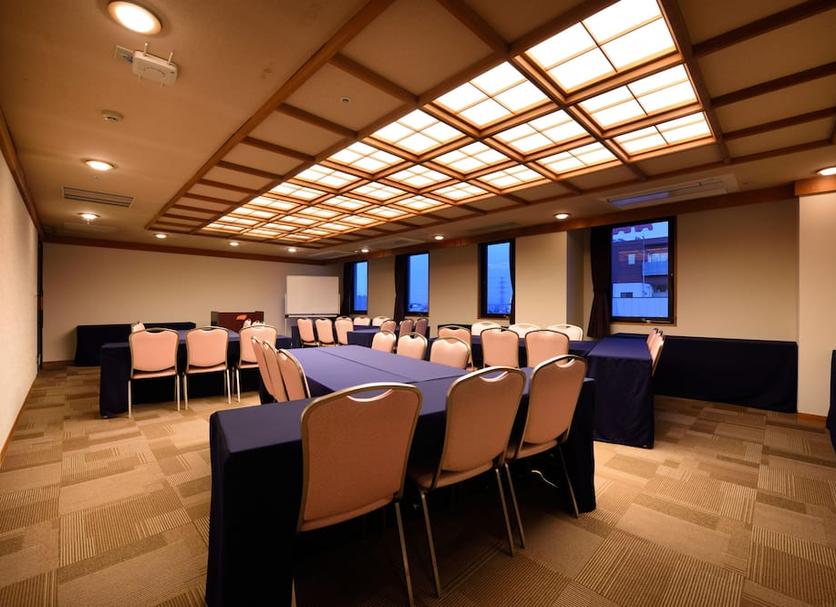 Konferenzraum Foto