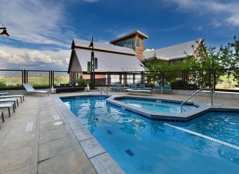 Pool Foto