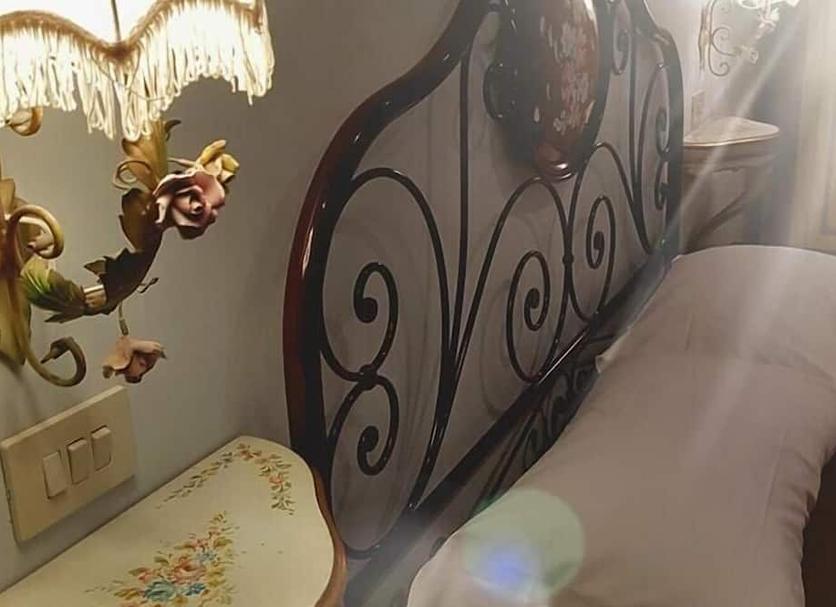 Zimmerausstattung Foto