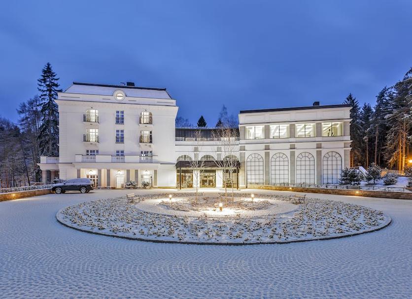 Gebäude Foto