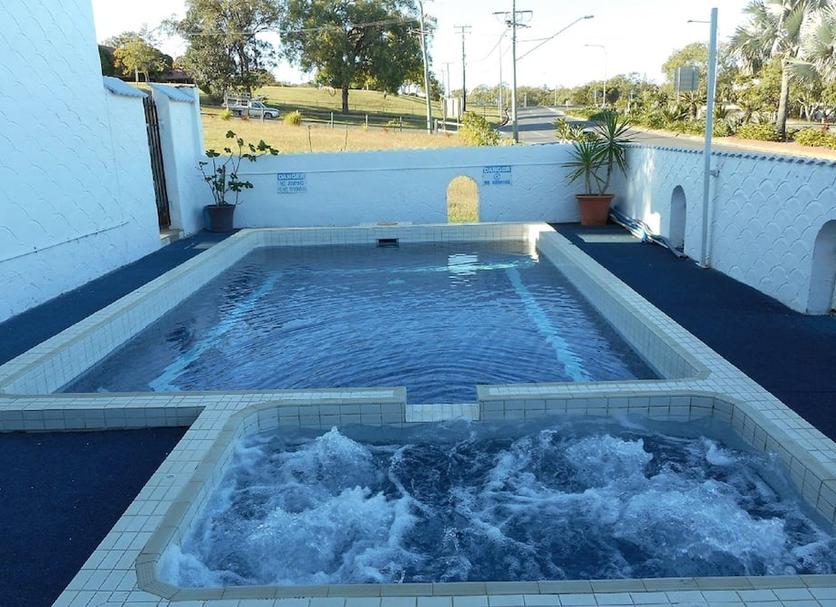 Pool Foto