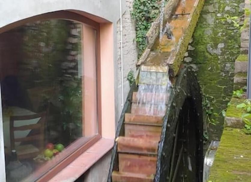 Außenansicht Foto