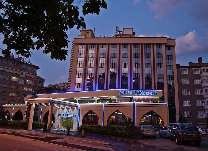 Gebäude Foto