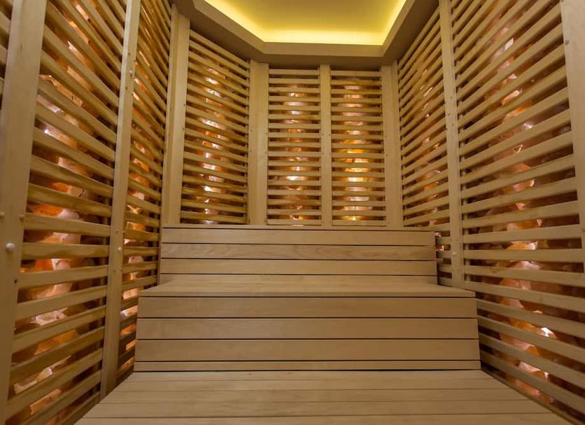 Wellness Foto