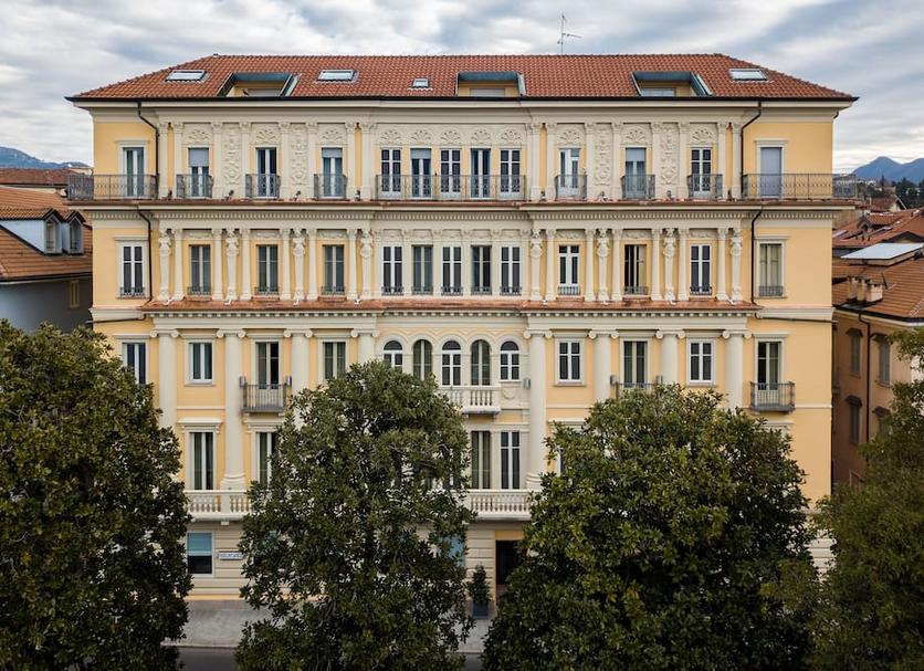 Gebäude Foto
