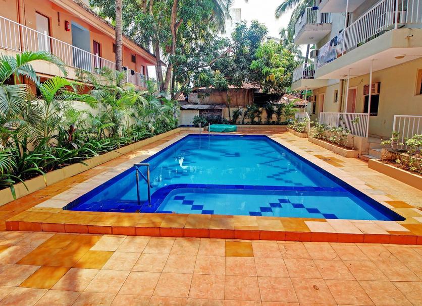 Pool Foto