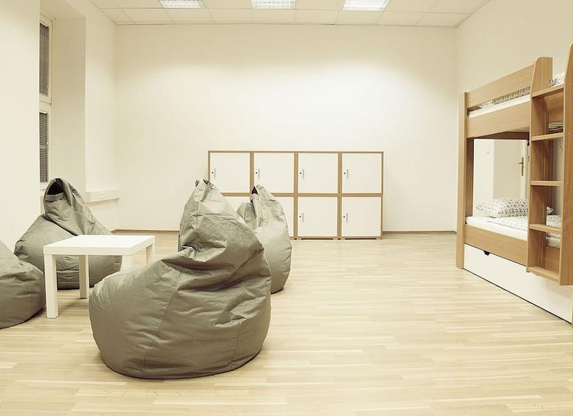 Wohnzimmer Foto