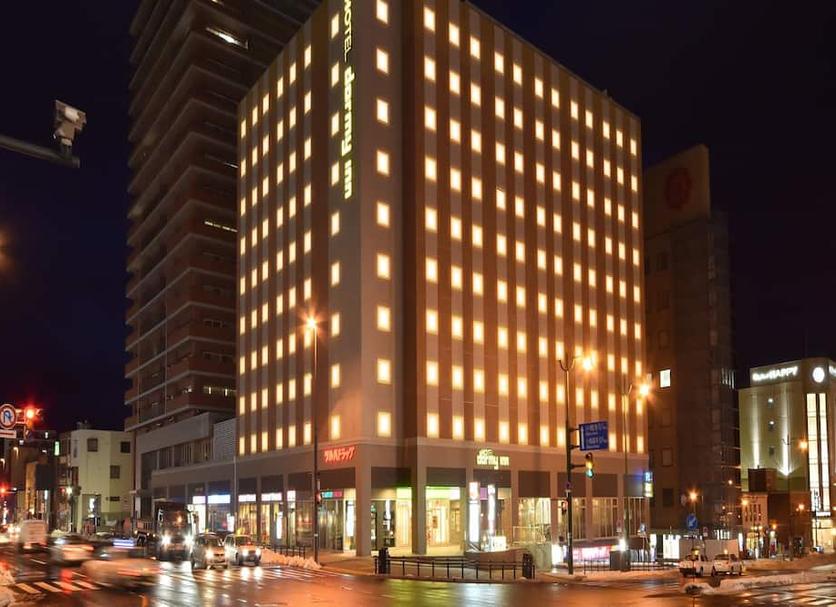 Gebäude Foto