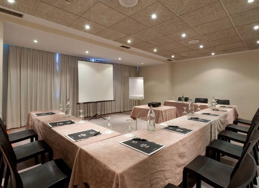 Konferenzraum Foto