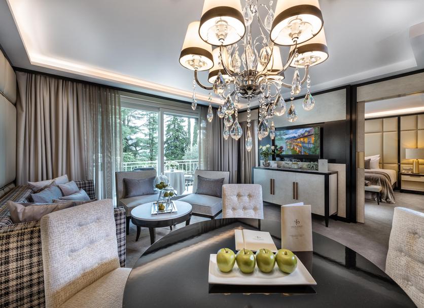Wohnzimmer Foto