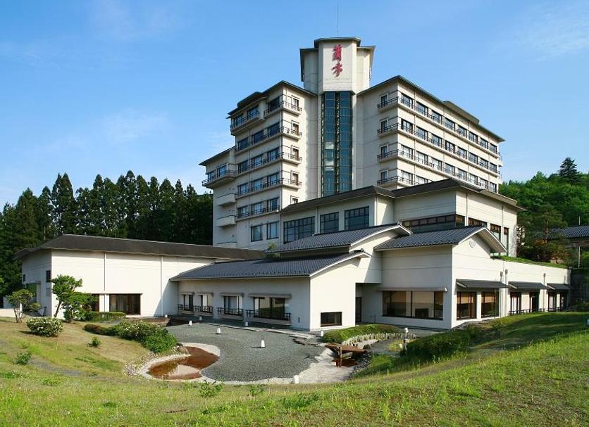 Gebäude Foto