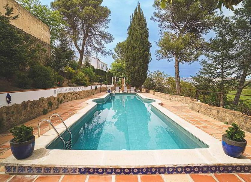 Pool Foto