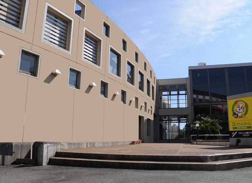 Gebäude Foto