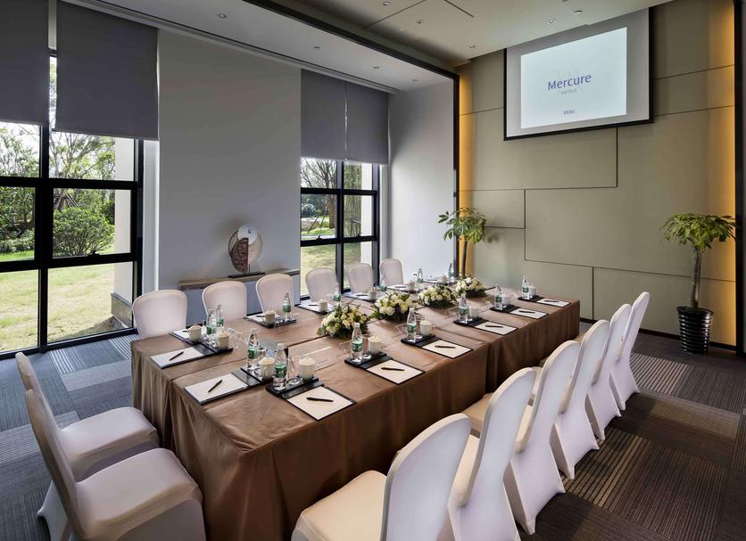 Konferenzraum Foto