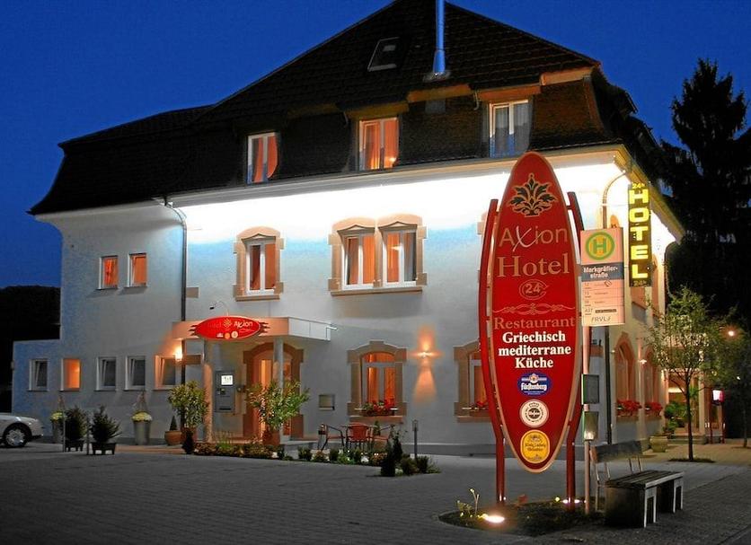 Gebäude Foto