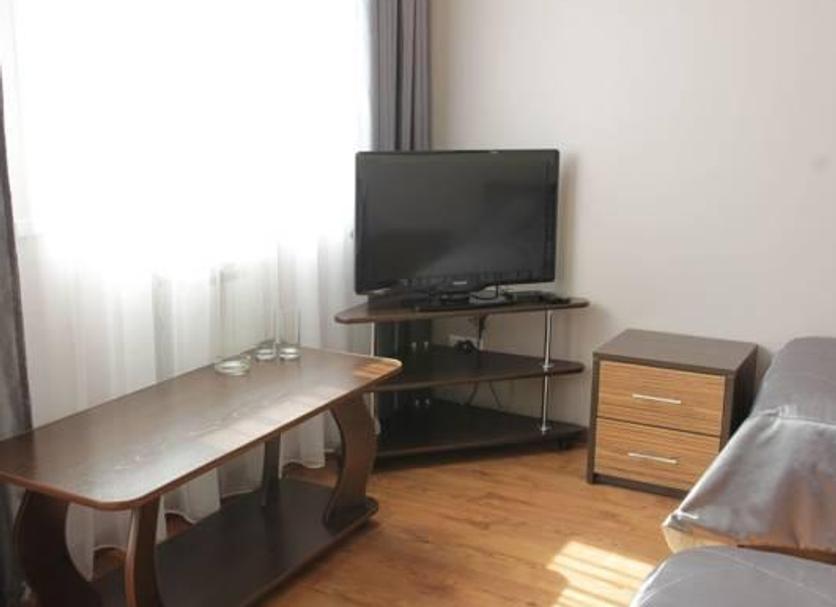 Zimmerausstattung Foto