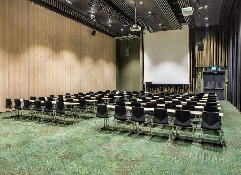 Konferenzraum Foto