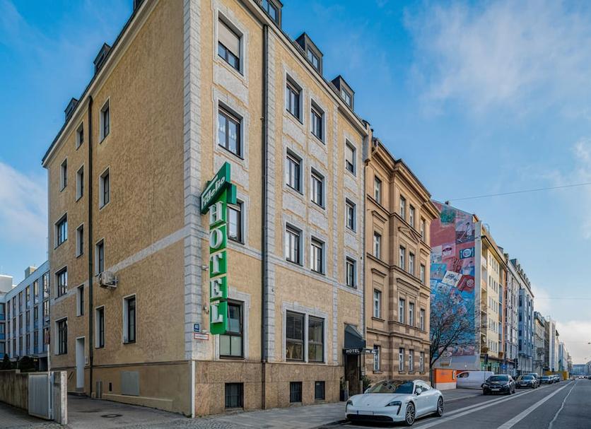Gebäude Foto