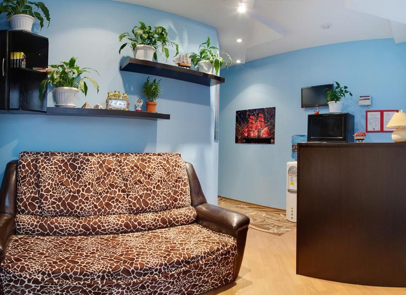 Wohnzimmer Foto
