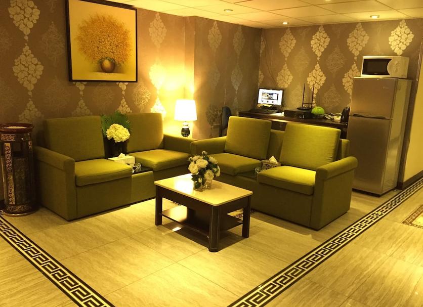 Wohnzimmer Foto